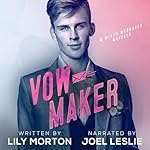 Cover of Vow Maker