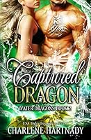 Captured Dragon 1728612314 Book Cover