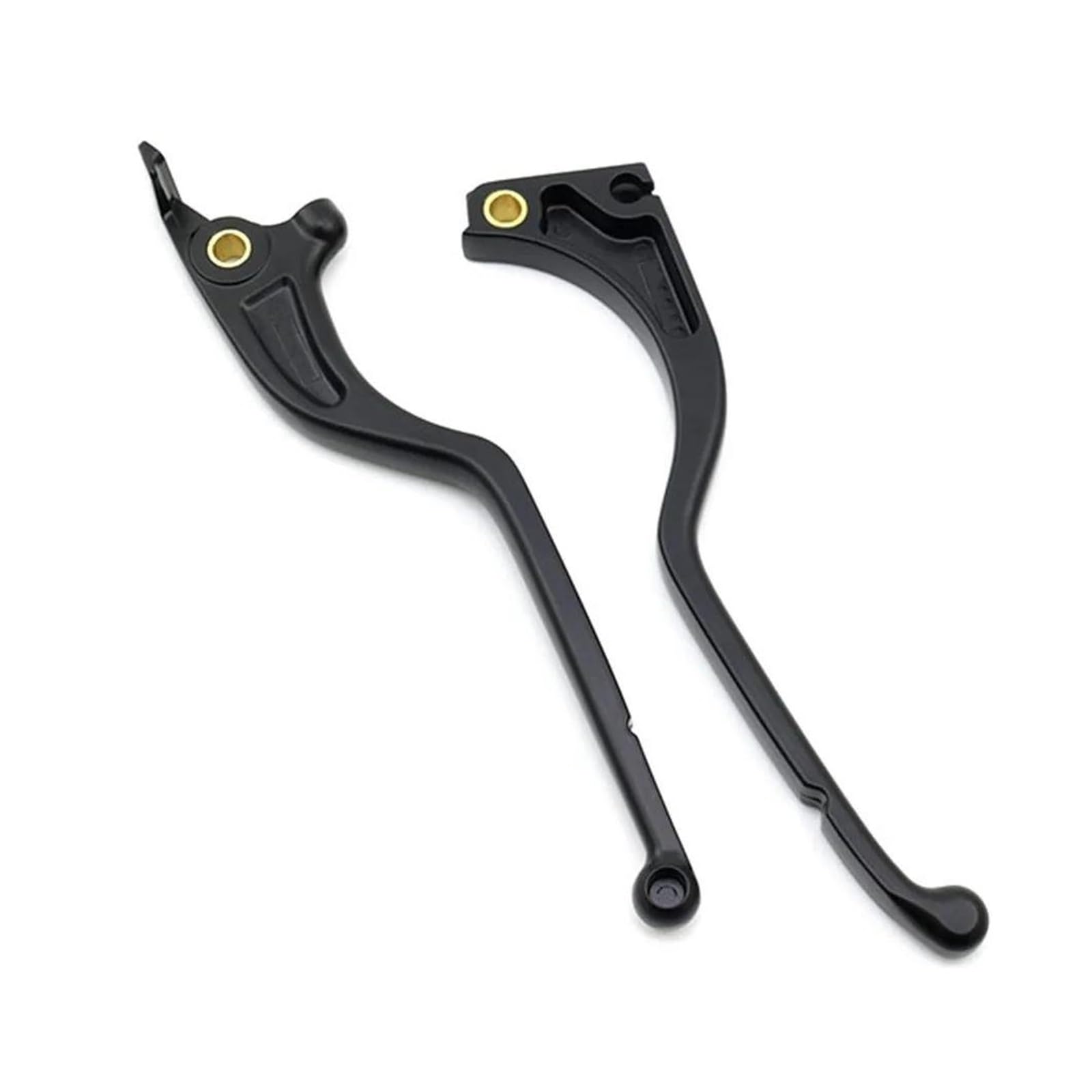 pour BMW pour G310GS pour G310R G310 RG 310 GS 2017 2018 2019 2020 Accessoires Moto Leviers Frein d'embrayage Noirs Poignée en Aluminium Levier Frein d'embrayage(Left Right 1 Set)