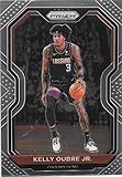 Kelly Oubre Jr. 2020-21 Panini Prizm Card #208