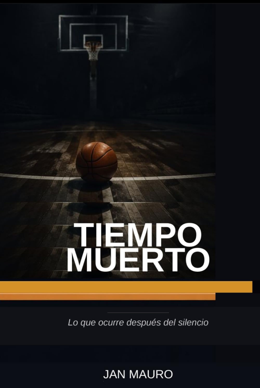 Tiempo Muerto: Lo que ocurre después del silencio
