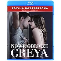 Fifty Shades Freed