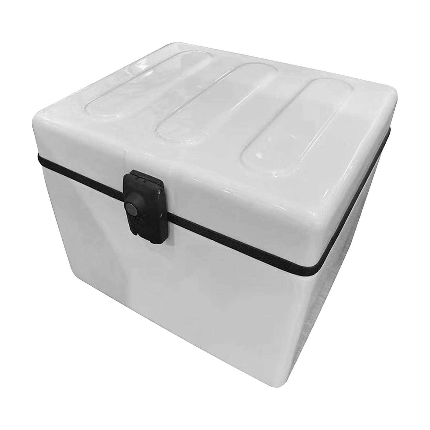 Amazon | JISYIWOW バイク リアボックス 大容量43L 保温保冷 40×35