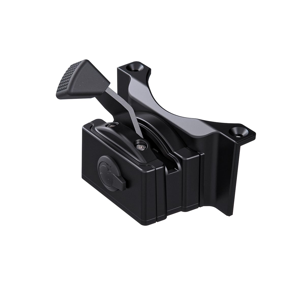 VIRPIL Controls CDT-AEROMAX Drosselklappenmodul (Add-On für AEROMAX Flightstick)