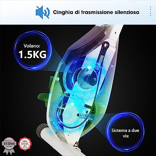 Ultrasport F-Bike 200B