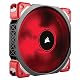 120mm Lüfter Corsair ML120 Pro LED für PC-Gehäuse