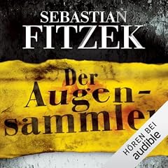Der Augensammler Titelbild