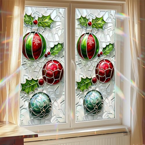 Vinilo Decorativo HOMETITUTE 39.3 x 17.7 pulgadas miniatura 7