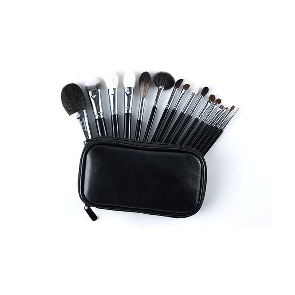16 brochas de Maquillaje con Maquillaje Maquillaje Pinceles de Maquillaje Profesionales