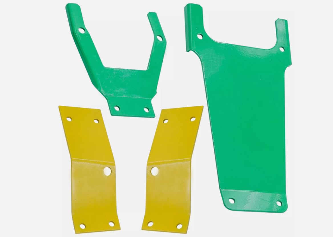 Seat Bracket for 440 440A 440B 440C 500C 6000 510 540 540A 540B 570?Replacement for John Deere OEM.