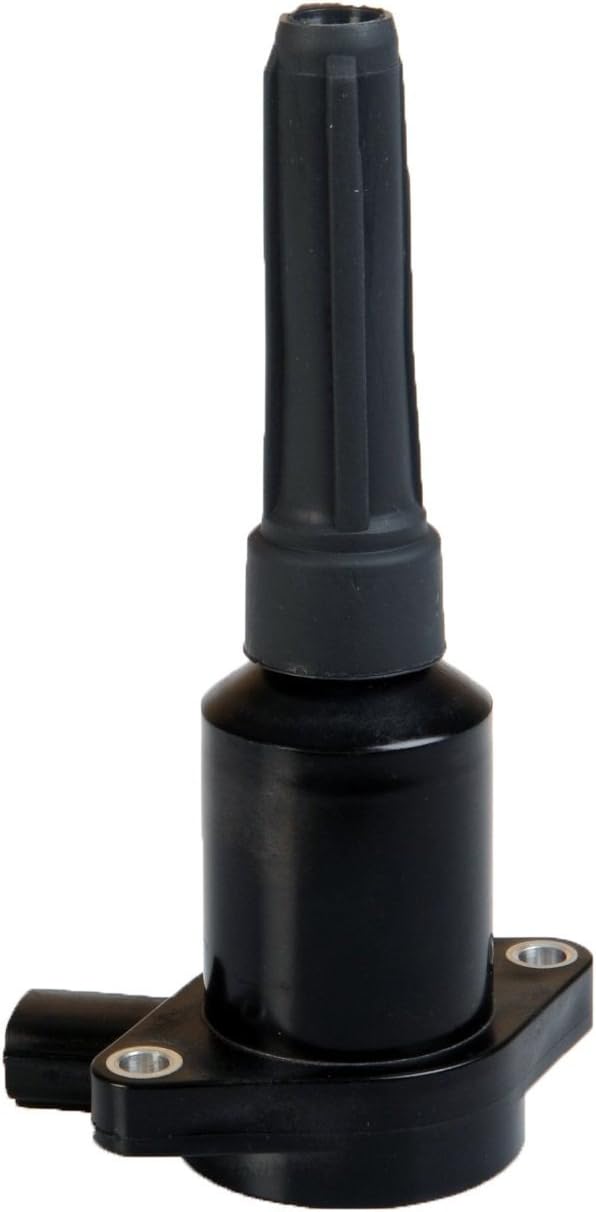 SCITOO Ignition Coil Coils Pack fits for Jaguar XJS 6.0L 1995 for XJS 4.0L 1995-1996 for XJ6 4.0L 1995-1997 for Vanden Plas 4.0L 1995-1997 UF384 48639 5C1176 set of 6