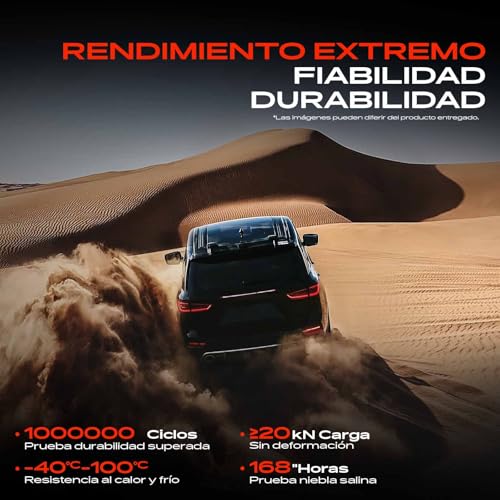 Brazo transversal de suspensión delantera para Volvo V60 y Mondeo IV 6