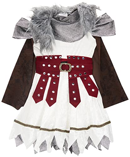 California Costumes Girls Valorous Viking Girl Child Costume Multi, Medium #TOP27