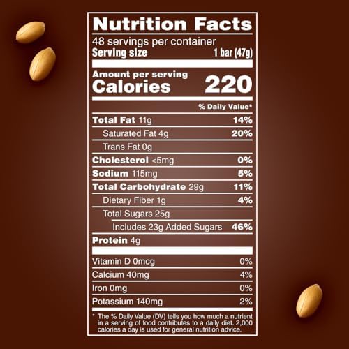 SNICKERS Milk Chocolate Candy Bars, Share Size Bulk, 3.29 oz, Pack of 24