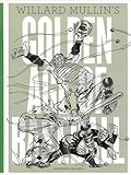 Willard Mullin's Golden Age Of Baseball Drawings 1934-1972