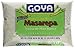 GOYA FLOUR WHITE MASAREPA, 24 OZ
