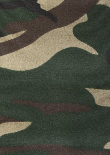 LensCoat LCM600FG Minolta AF 600 f4 HS APO (Forest Green Camo)