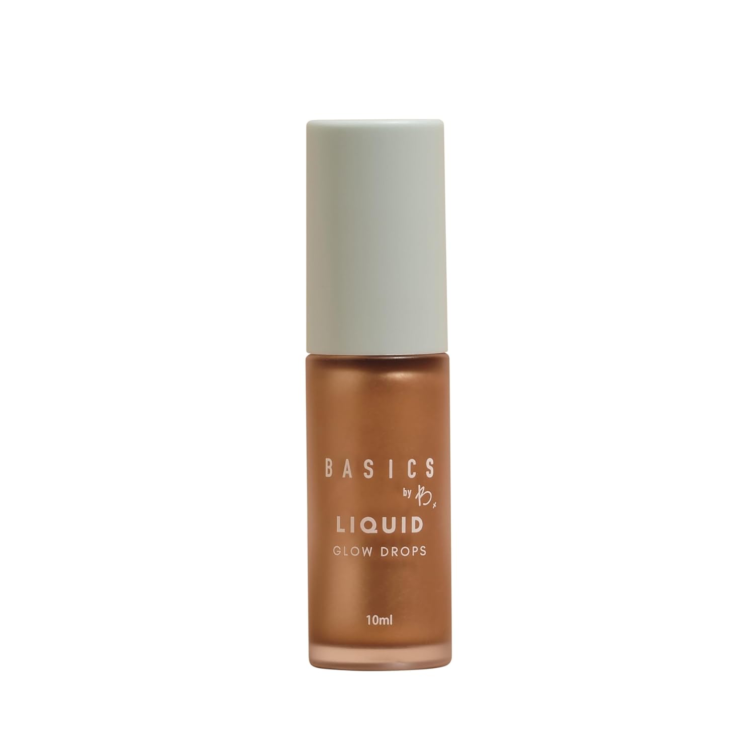 Basics by B - Liquid Glow Drops (Miami - Bronze; 10 ml)