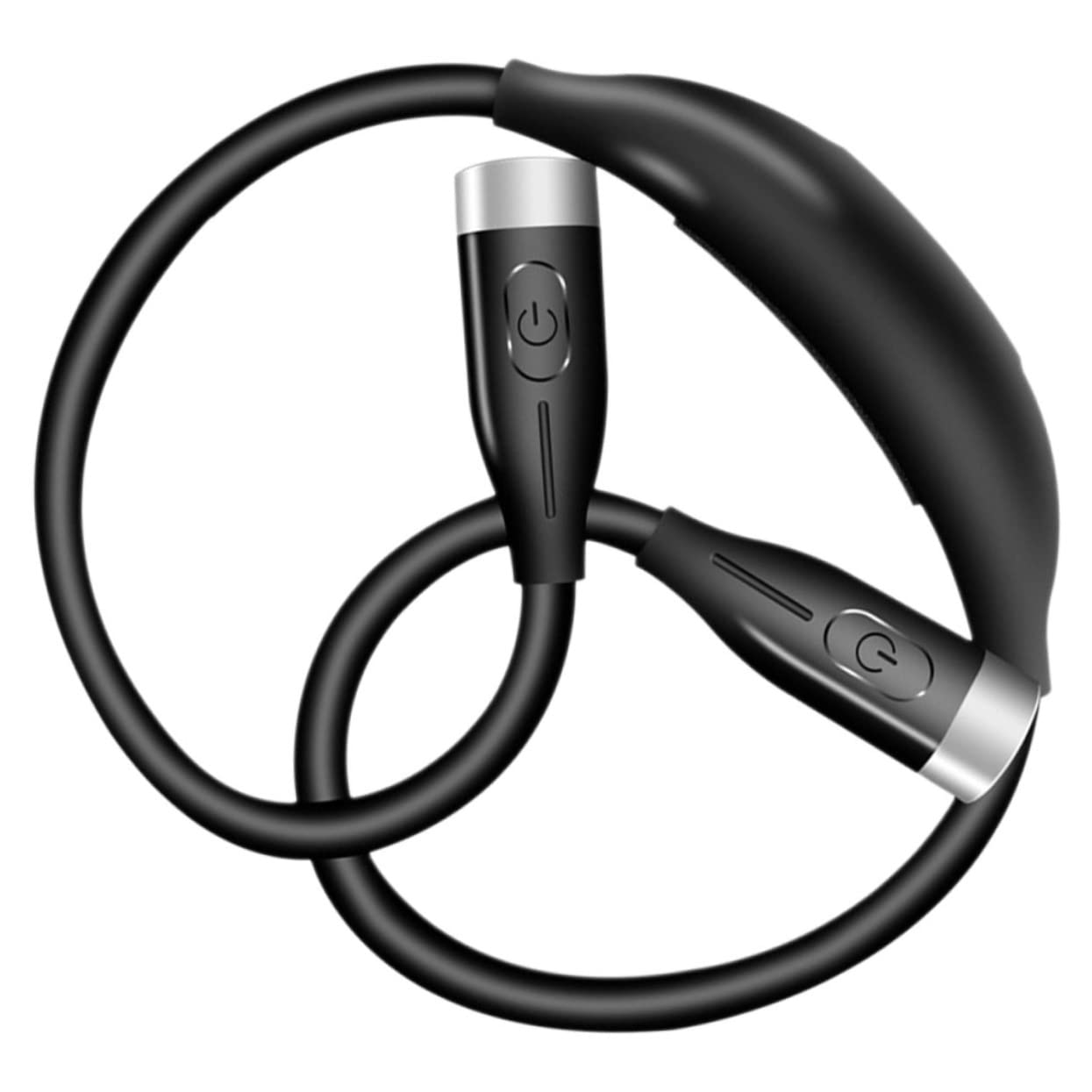 Gadpiparty Neck Reading Light Led Book Lamp Rechargeable for Reading in Bed Lightweight High Brightness Portable for Book and Nighttime Use