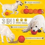 Zoom IMG-1 dog balls treat dispensing toys Zoom IMG-1 dog balls treat dispensing toys