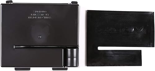 Miniatura 7 de Caja de almacenamiento para reposabrazos de consola central de automóvil, bandeja para guantes para Land Rover Range Rover Velar 2017 2018 2019 2020