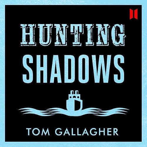 Hunting Shadows cover art