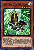  Yu-Gi-Oh! - Star Seraph Sovereignty - DUPO-EN061 - Ultra Rare - 1st Edition - Duel Power