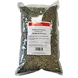 Hierbas Provenzales 1 kg Mezcla Especies Teixidor Mezcla Aromática Mediterránea para Carnes, Guisos y Pastas