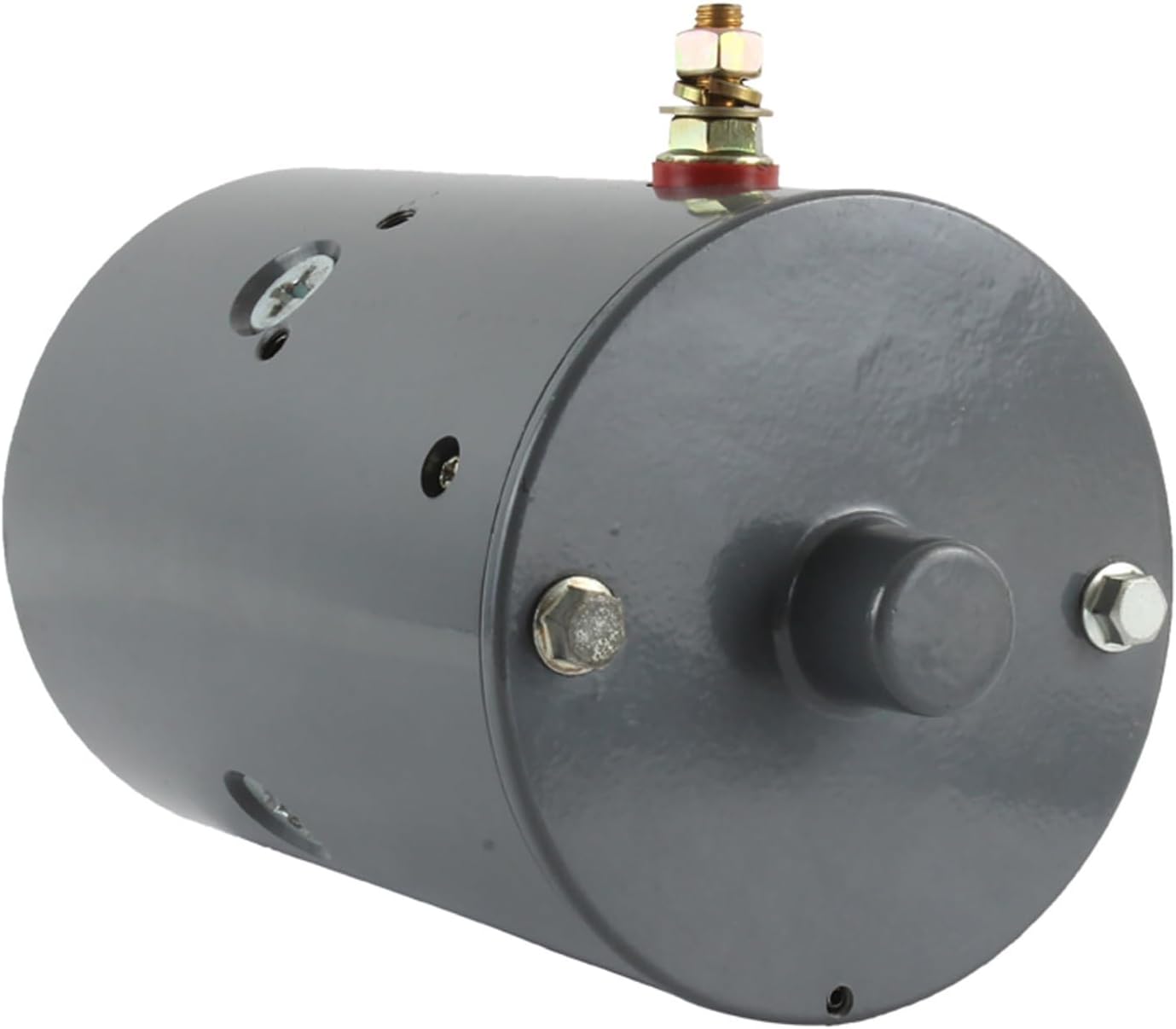 Pump Motor Compatible With Monarch 8111 8111D 8112 Western Plow M3100