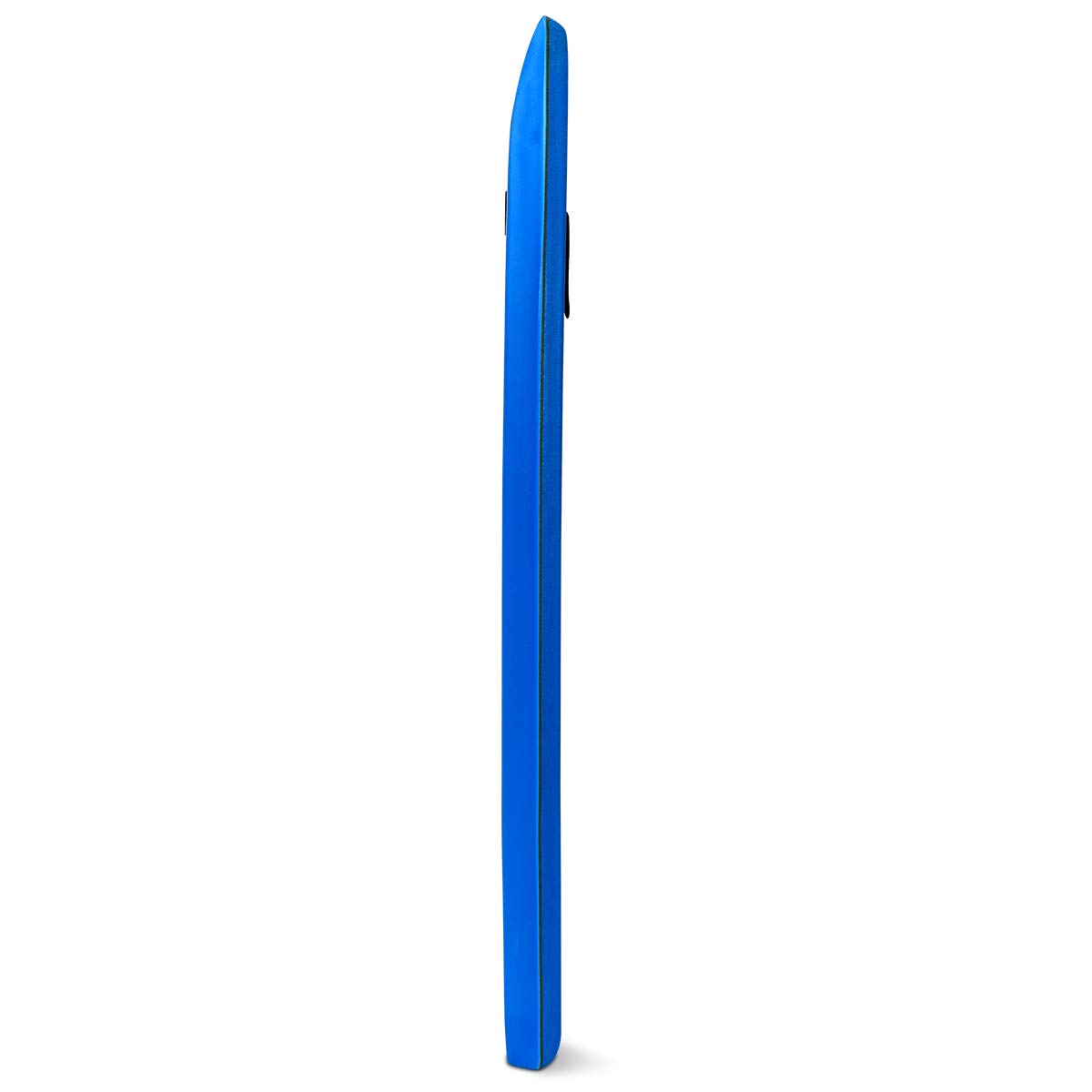 COSTWAY Tavola da Surf 33"/37"/41", Tavola Surf Bambini e Adulti in XPE, EPS e HDPE, Tavoletta Mare con Leash per Polso, Portata 85 kg