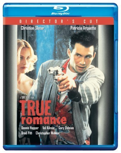 True Romance [Blu-ray] by Warner Home Video by Various
