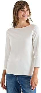 Camiseta básica de Submarino para Mujer