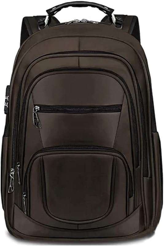 Mochila Resistente Impermeável Com Usb E P2 Alça Cabo De Aço Marrom em oferta na Shopee Mochila Resistente Impermeável Com Usb E P2 Alça Cabo De Aço Marrom em oferta na Shopee