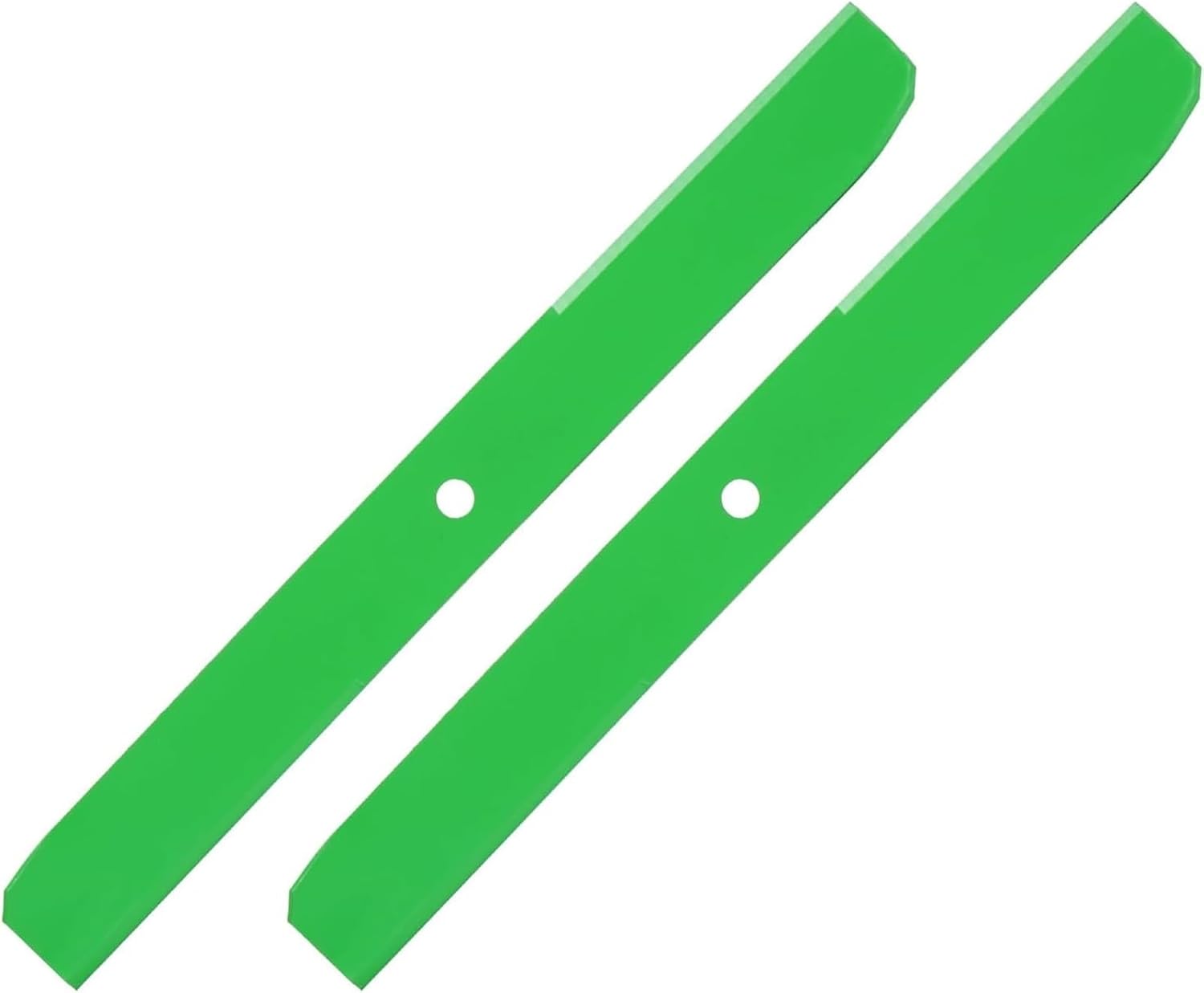 Youxmoto 2Pcs 42 inch Lawn Mower Blades Fit for 106-2247-03 110-6568-03, for Toro TimeCutter Z420 Z4200 Z4202 ZS4200 ZS4200S ZS Compatible with 42 in Deck (Medium Lift)