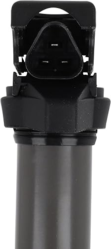 Miniatura 2 de ANPART 6 ignition coils with 6 iridium Spark Plugs 5C1401 UF515 UF522 Fit 325Ci 325i 330Ci 330i 525i 530i 645Ci 750Li 760i Alpina B7 M3 X3 X5 4.4L