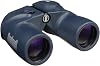 Bushnell Marine 7x50 Binocular, WaterproofFogproof Binoculars with Internal Rangefinder and Illuminated Compass