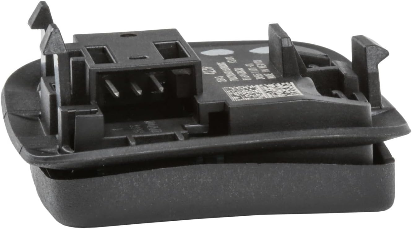 GM Genuine Parts 23134239 Jet Black Radio Control Switch