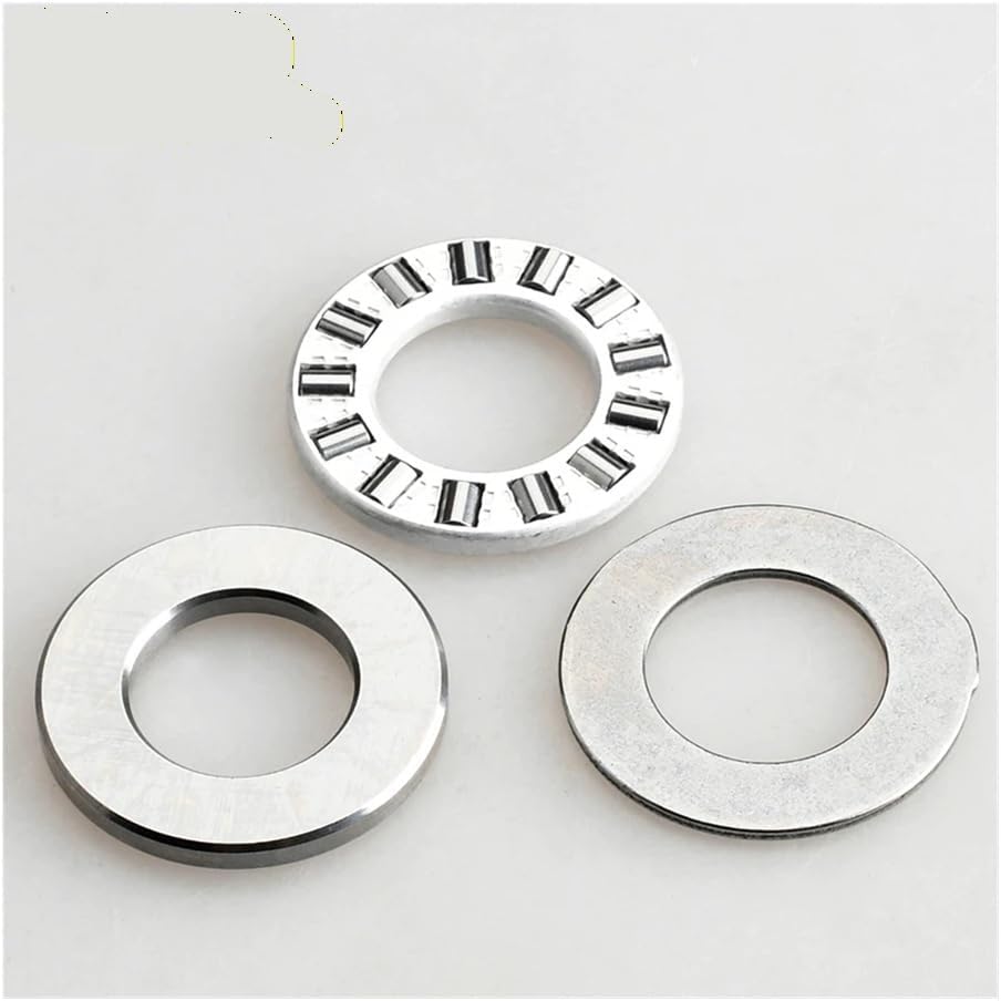 Thrust Bearing Kit Fit for 36HP and 40HP Outboard Engine 93342-624U0-00 93342-624U0