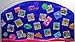 Hasbro Littlest Pet Shop Pets Around The World