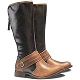 Caterpillar Women's Sabrina Canvas Riding Boot