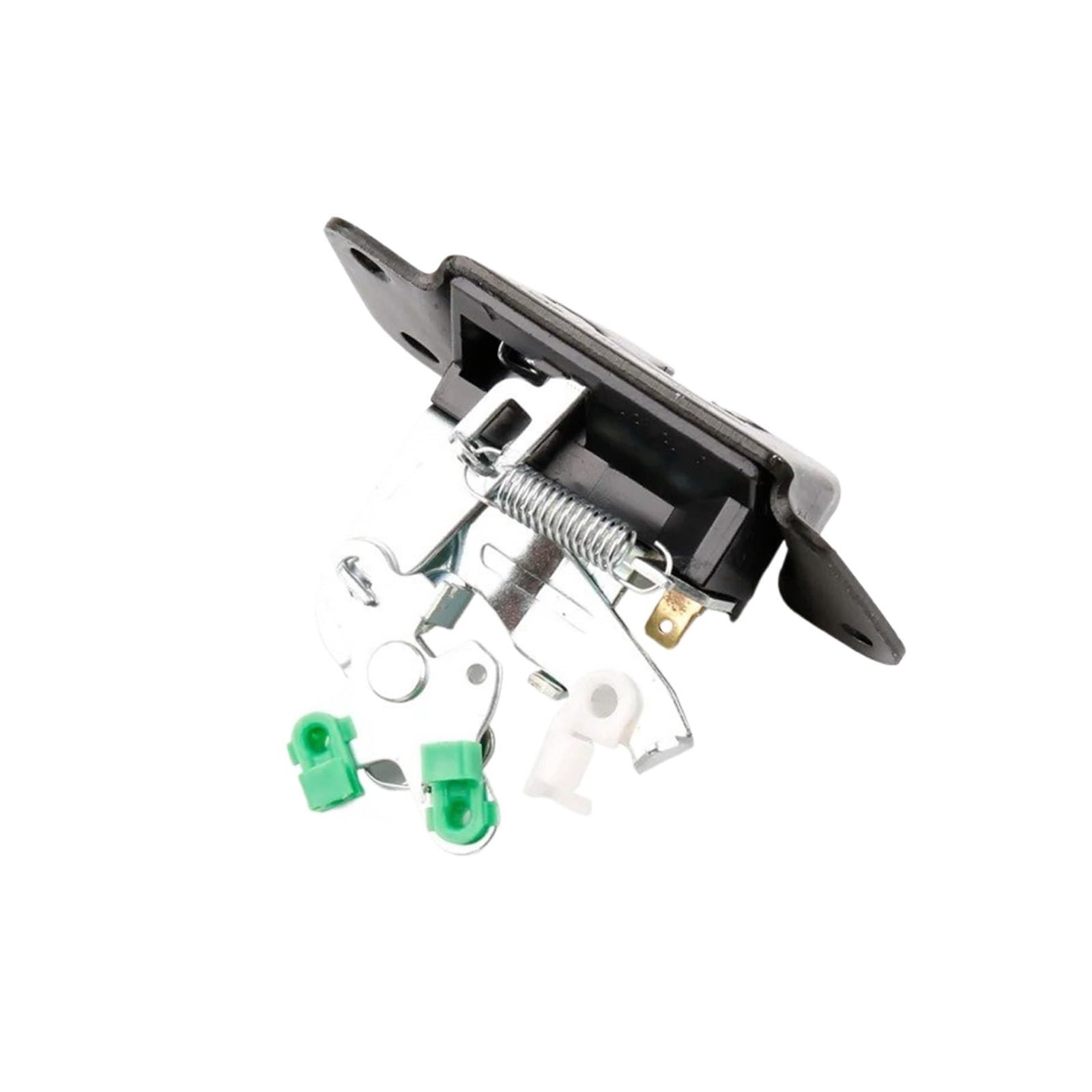 Boot Lock Mechanism for Hyundai for Starex H100 for Grac Electric Rear Door Tailgate Latch Actuator Trunk Boot Lid Central Lock Replacement Parts Rear Tailgate Latch
