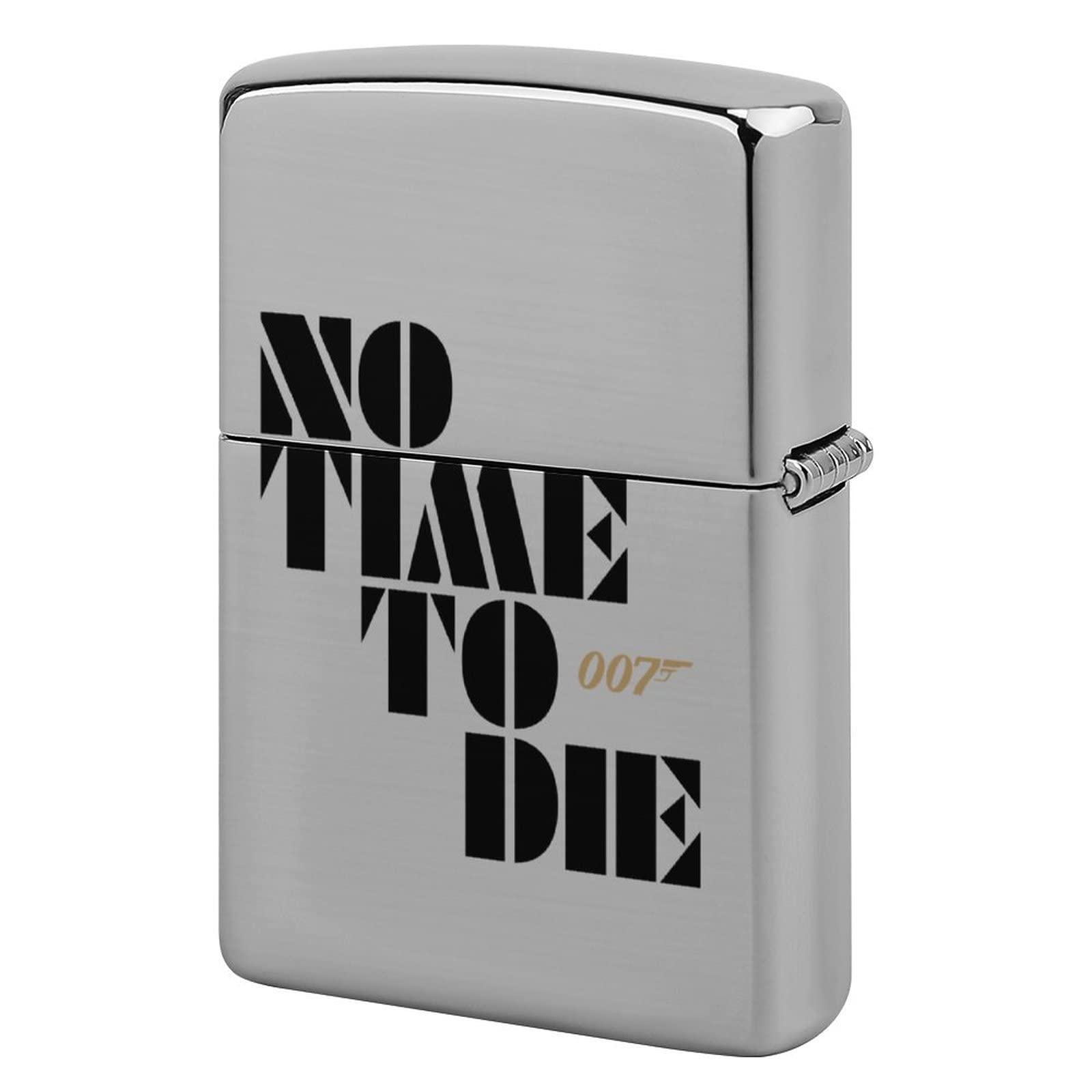 美品 新品 未使用 zippo Ray-Ban クロームメタルライター ケース付 2cb-trfire1.jpg