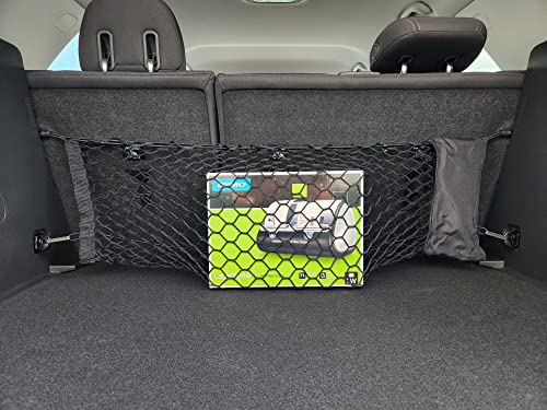 Trailblazer/Encore GX Trunk Net