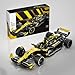 AM24 Formula 1 Racing Car Building Set, 1:8 Scale Collectible Set for Adults, Compatible with Lego,Authentically Detailed Build and Display Model for Home or Office Décor (1650PCS)
