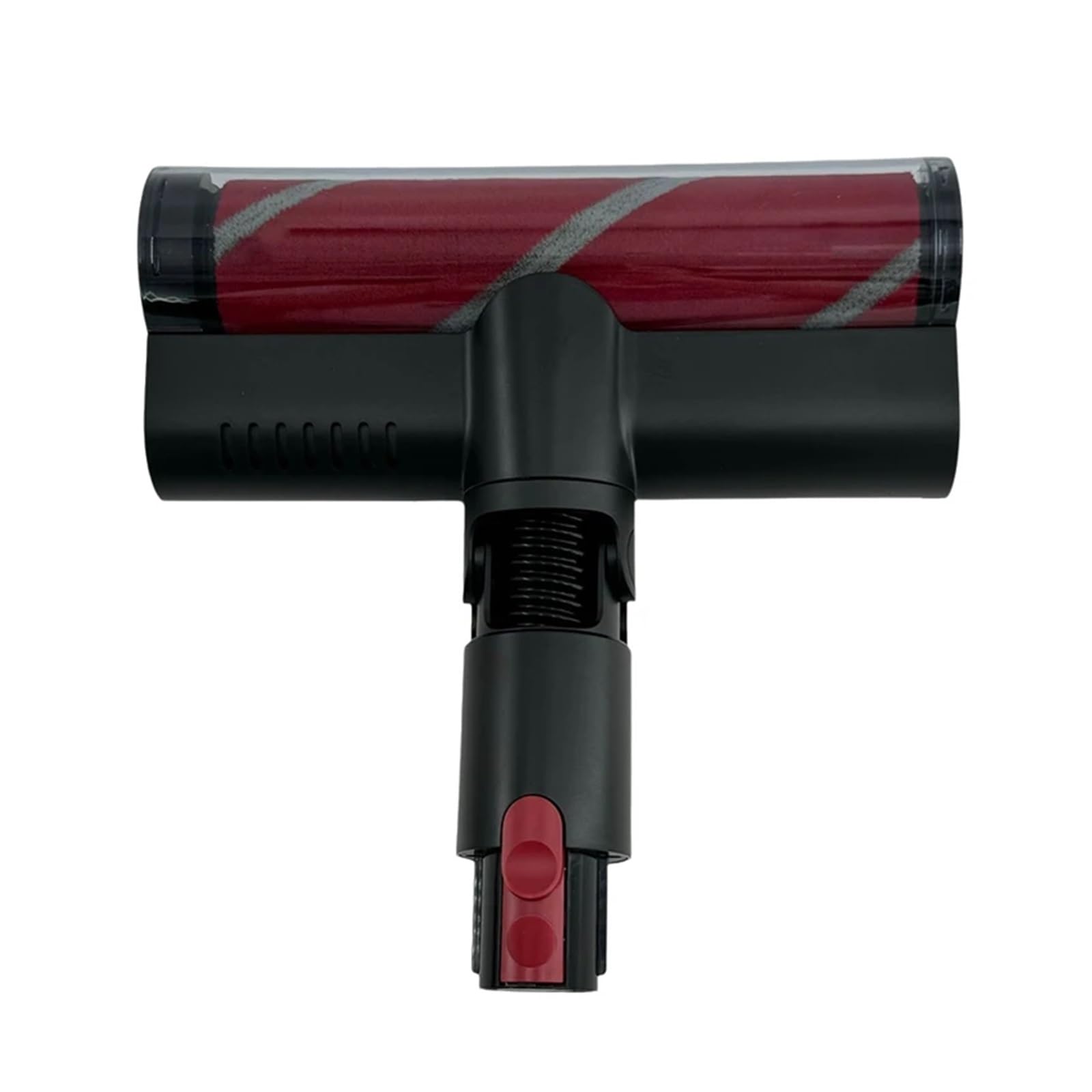 H6 H7 / Dyad Pro Combo / A10 Ultra, compatible avec Roborock, tête de brosse électrique for parquet, céramique, carrelage, marbre