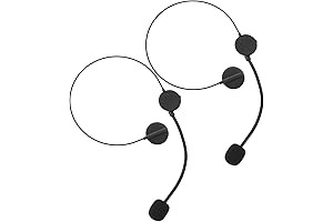 Kid's Popstar Microphone Headset