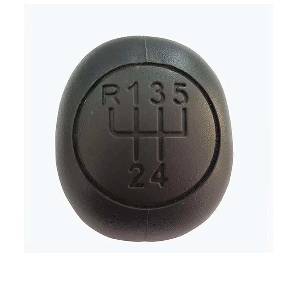 POANBCGY 5/6 Speed Car Gear Shift Knob for Fiat Ducato for Citroen Jumper for Relay for Peugeot for Boxer 1994-2006 Auto Parts(5 Speed)