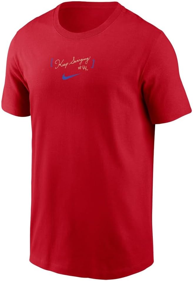 Nike Men's MLB City Connect 2-Hit T-Shirt