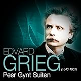  Peer Gynt, Suite Nr. 2, Op. 55: Solveigs Lied