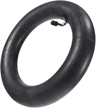 Camera 10x2.50 Inner Tube Fit for KU-GO M4 Pro Speedway Zero 10X 10 Inch Electric Scooter 80/65-6 Tyre